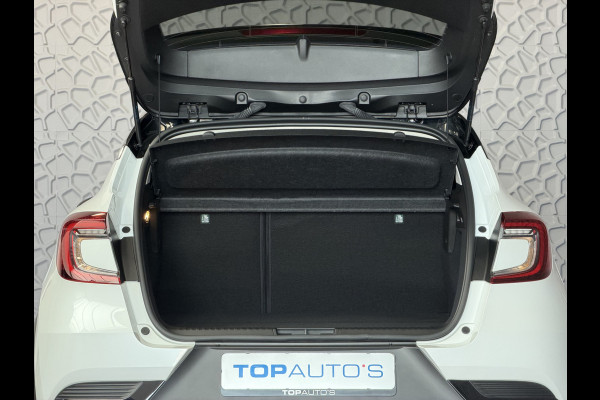 Mitsubishi ASX 1.6 PHEV AT INTENSE+ NW AUTO / CAMERA / NAVI LED STOELVERW PLUG IN HYBRID