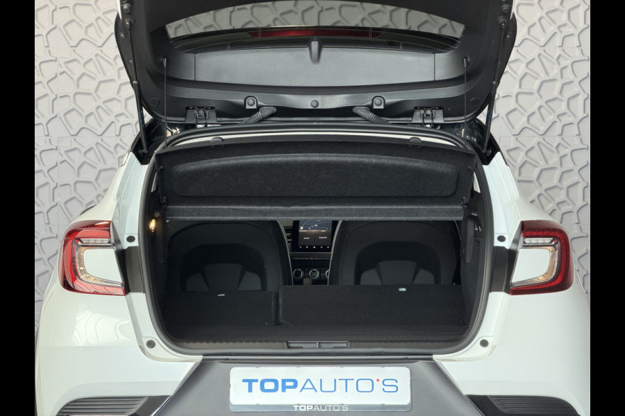 Mitsubishi ASX 1.6 PHEV AT INTENSE+ NW AUTO / CAMERA / NAVI LED STOELVERW PLUG IN HYBRID