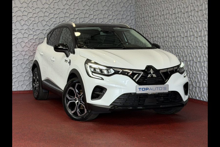 Mitsubishi ASX 1.6 PHEV AT INTENSE+ NW AUTO / CAMERA / NAVI LED STOELVERW PLUG IN HYBRID