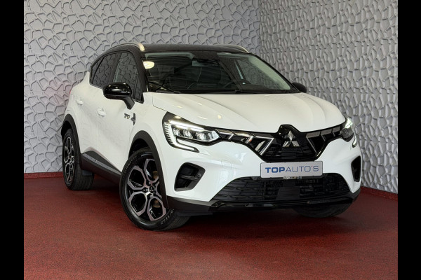 Mitsubishi ASX 1.6 PHEV AT INTENSE+ NW AUTO / CAMERA / NAVI LED STOELVERW PLUG IN HYBRID