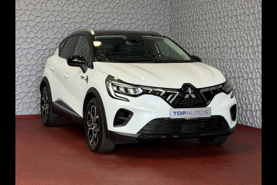 Mitsubishi ASX 1.6 PHEV AT INTENSE+ NW AUTO / CAMERA / NAVI LED STOELVERW PLUG IN HYBRID