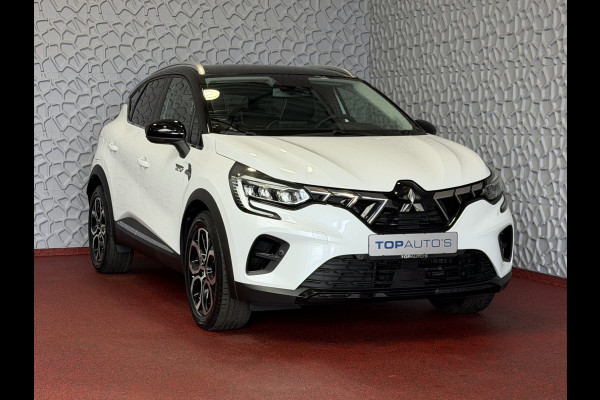 Mitsubishi ASX 1.6 PHEV AT INTENSE+ NW AUTO / CAMERA / NAVI LED STOELVERW PLUG IN HYBRID