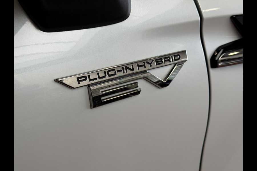 Mitsubishi ASX 1.6 PHEV AT INTENSE+ NW AUTO / CAMERA / NAVI LED STOELVERW PLUG IN HYBRID