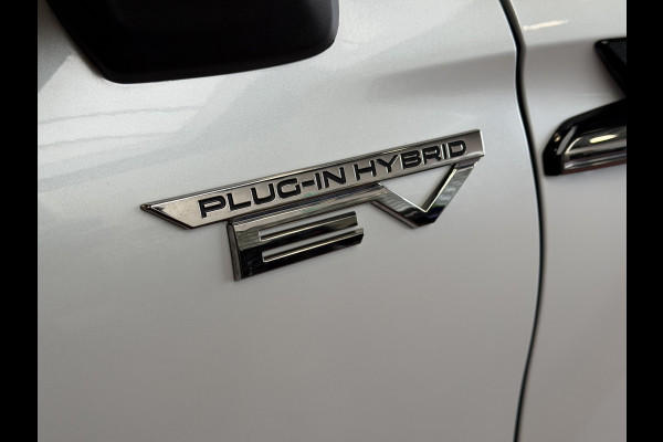 Mitsubishi ASX 1.6 PHEV AT INTENSE+ NW AUTO / CAMERA / NAVI LED STOELVERW PLUG IN HYBRID