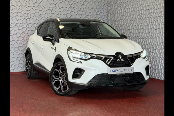 Mitsubishi ASX 1.6 PHEV AT INTENSE+ NW AUTO / CAMERA / NAVI LED STOELVERW PLUG IN HYBRID