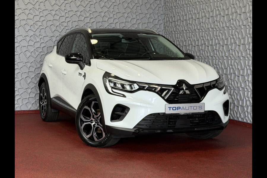 Mitsubishi ASX 1.6 PHEV AT INTENSE+ NW AUTO / CAMERA / NAVI LED STOELVERW PLUG IN HYBRID