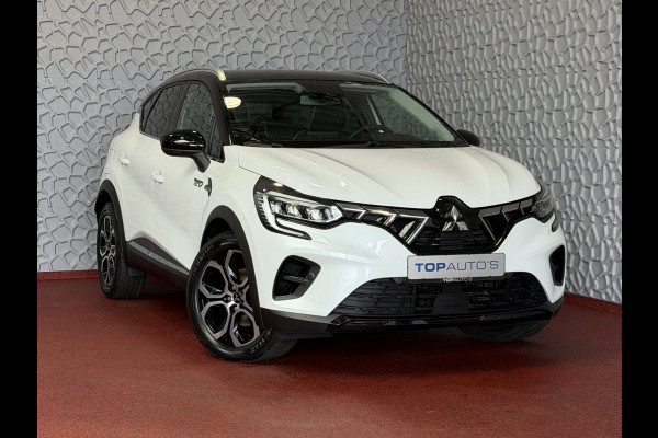 Mitsubishi ASX 1.6 PHEV AT INTENSE+ NW AUTO / CAMERA / NAVI LED STOELVERW PLUG IN HYBRID