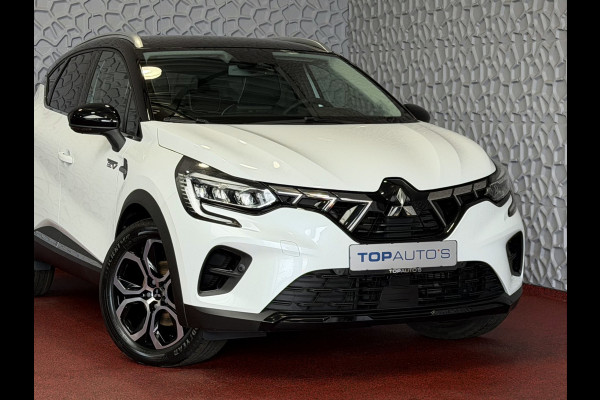 Mitsubishi ASX 1.6 PHEV AT INTENSE+ NW AUTO / CAMERA / NAVI LED STOELVERW PLUG IN HYBRID