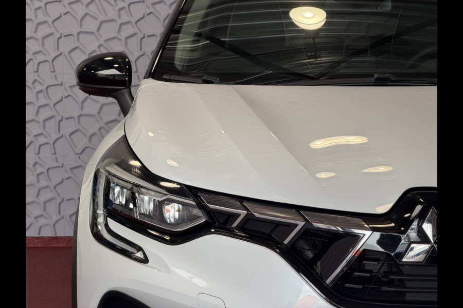 Mitsubishi ASX 1.6 PHEV AT INTENSE+ NW AUTO / CAMERA / NAVI LED STOELVERW PLUG IN HYBRID