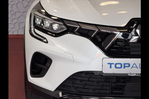 Mitsubishi ASX 1.6 PHEV AT INTENSE+ NW AUTO / CAMERA / NAVI LED STOELVERW PLUG IN HYBRID