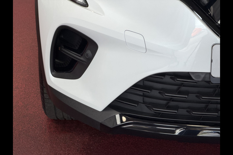 Mitsubishi ASX 1.6 PHEV AT INTENSE+ NW AUTO / CAMERA / NAVI LED STOELVERW PLUG IN HYBRID