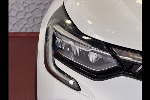 Mitsubishi ASX 1.6 PHEV AT INTENSE+ NW AUTO / CAMERA / NAVI LED STOELVERW PLUG IN HYBRID