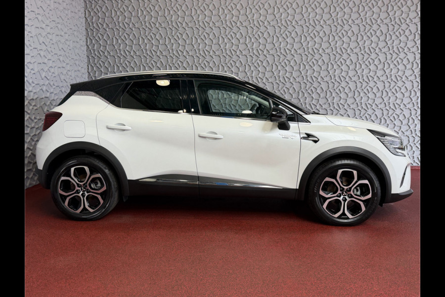 Mitsubishi ASX 1.6 PHEV AT INTENSE+ NW AUTO / CAMERA / NAVI LED STOELVERW PLUG IN HYBRID