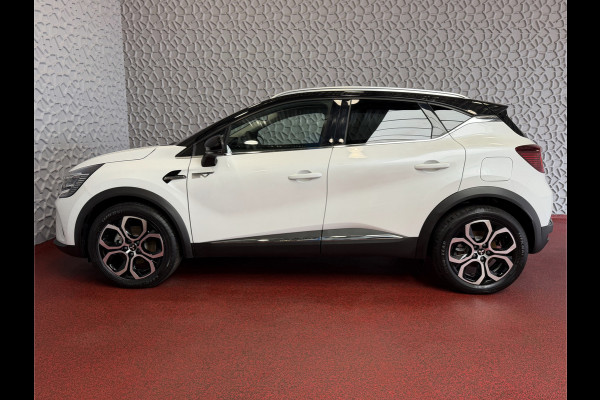 Mitsubishi ASX 1.6 PHEV AT INTENSE+ NW AUTO / CAMERA / NAVI LED STOELVERW PLUG IN HYBRID
