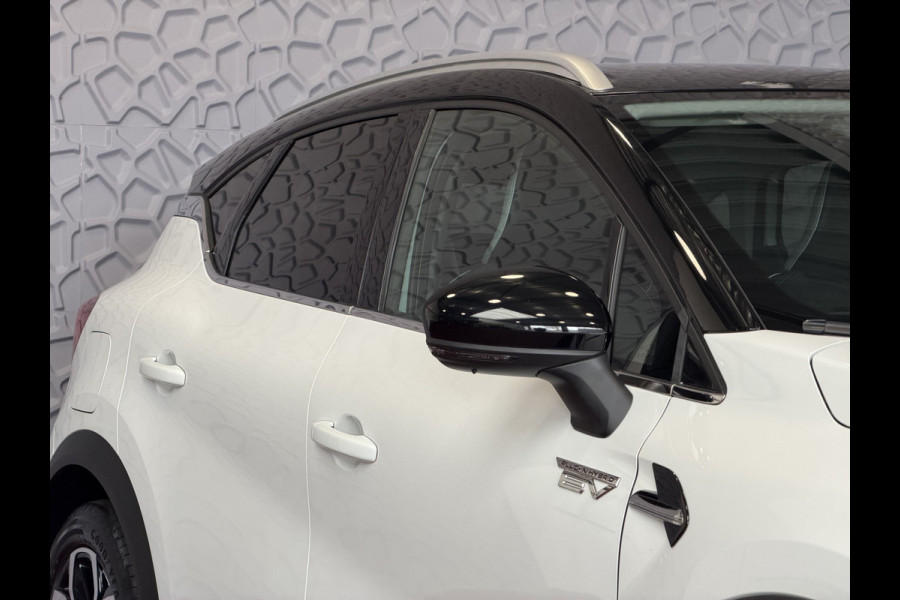 Mitsubishi ASX 1.6 PHEV AT INTENSE+ NW AUTO / CAMERA / NAVI LED STOELVERW PLUG IN HYBRID