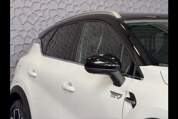 Mitsubishi ASX 1.6 PHEV AT INTENSE+ NW AUTO / CAMERA / NAVI LED STOELVERW PLUG IN HYBRID