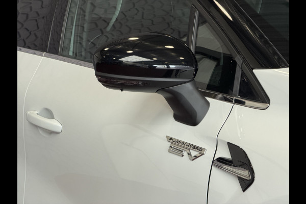 Mitsubishi ASX 1.6 PHEV AT INTENSE+ NW AUTO / CAMERA / NAVI LED STOELVERW PLUG IN HYBRID