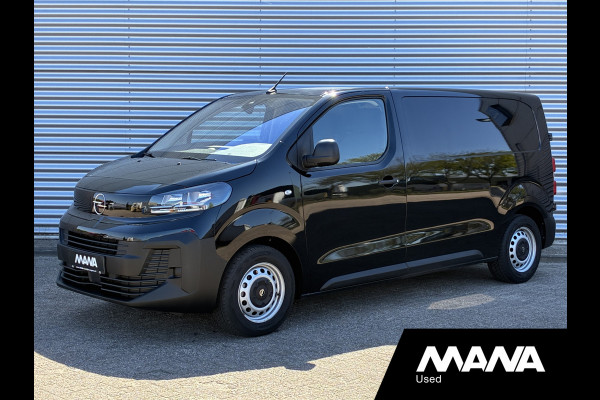 Opel Vivaro 2.0 BlueHDi 145 S&S L2 Automaat 19dkm! Cruise Airco Sensoren