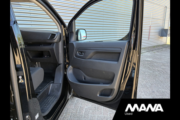 Opel Vivaro 2.0 BlueHDi 145 S&S L2 Automaat 19dkm! Cruise Airco Sensoren