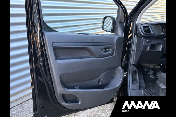 Opel Vivaro 2.0 BlueHDi 145 S&S L2 Automaat 19dkm! Cruise Airco Sensoren