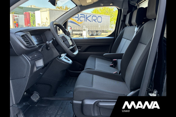 Opel Vivaro 2.0 BlueHDi 145 S&S L2 Automaat 19dkm! Cruise Airco Sensoren