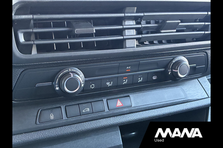 Opel Vivaro 2.0 BlueHDi 145 S&S L2 Automaat 19dkm! Cruise Airco Sensoren
