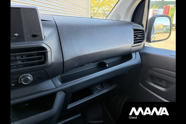 Opel Vivaro 2.0 BlueHDi 145 S&S L2 Automaat 19dkm! Cruise Airco Sensoren