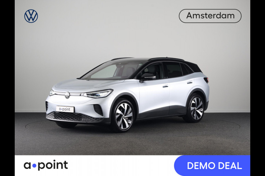 Volkswagen ID.4 Pro Limited Edition Plus 77 kWh | 360 Camera| Head Up Display | Stoelverwarming | 20 inch |
