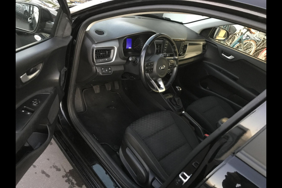 Kia Rio 1.0 DynamicLine Navi
