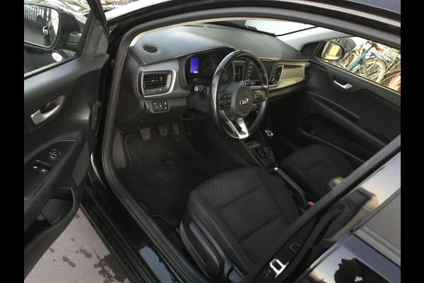 Kia Rio 1.0 DynamicLine Navi