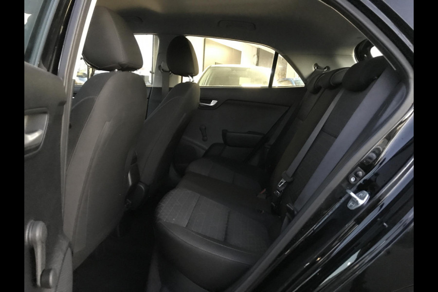 Kia Rio 1.0 DynamicLine Navi