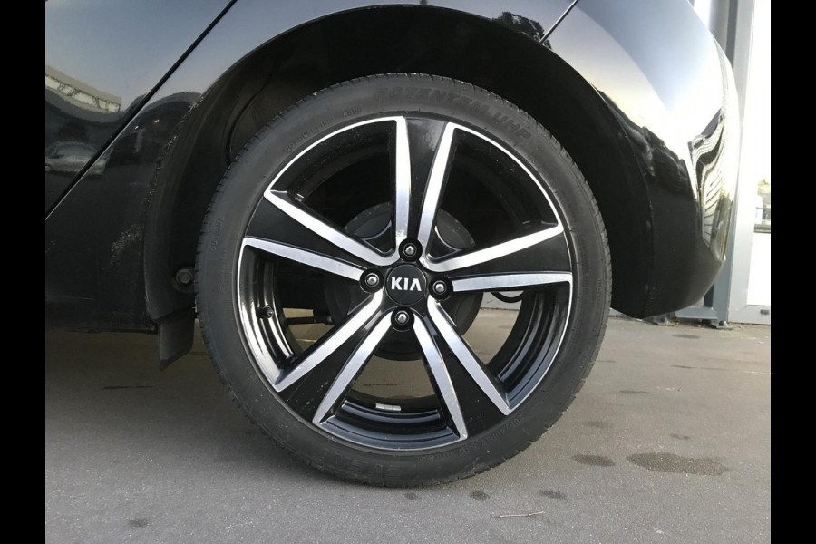 Kia Rio 1.0 DynamicLine Navi