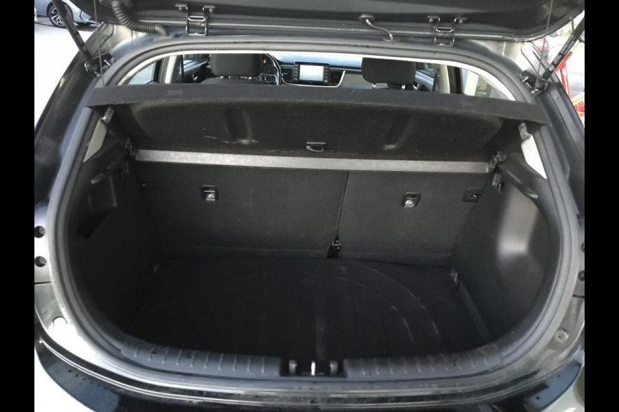 Kia Rio 1.0 DynamicLine Navi