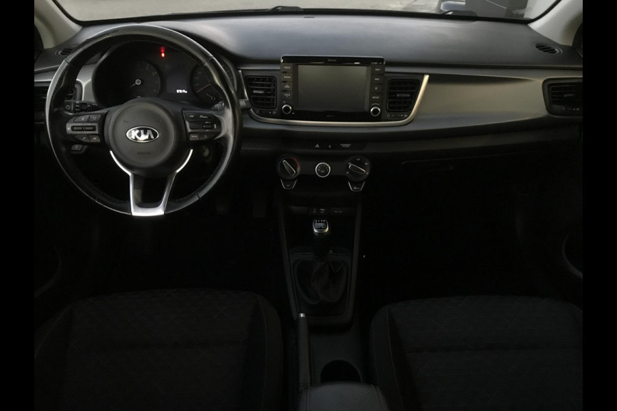 Kia Rio 1.0 DynamicLine Navi