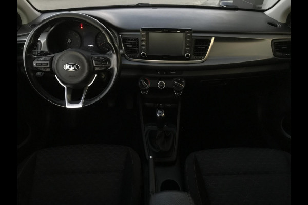 Kia Rio 1.0 DynamicLine Navi
