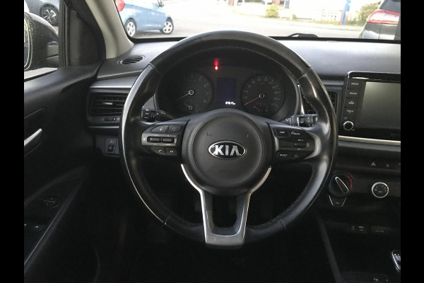 Kia Rio 1.0 DynamicLine Navi