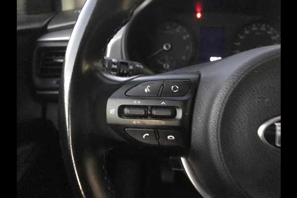 Kia Rio 1.0 DynamicLine Navi