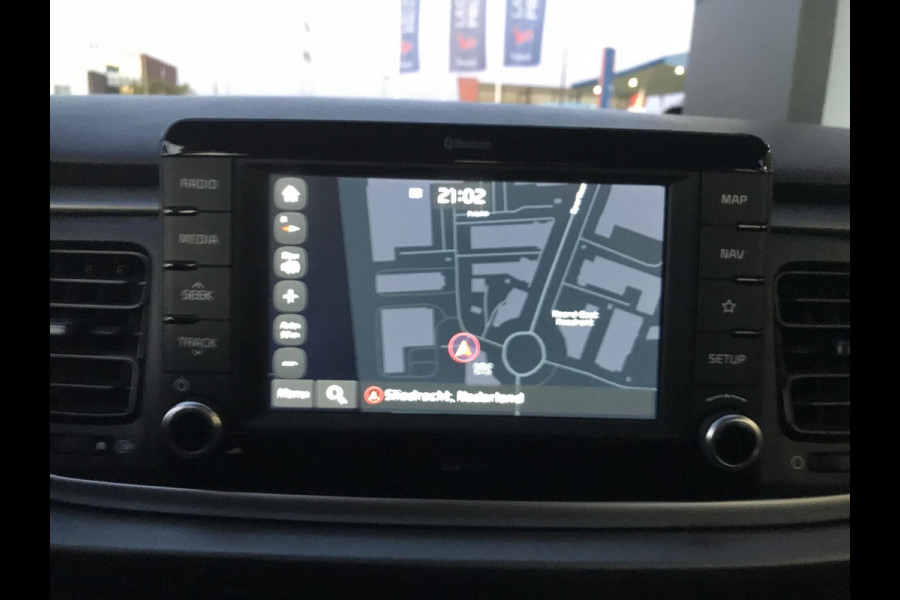 Kia Rio 1.0 DynamicLine Navi