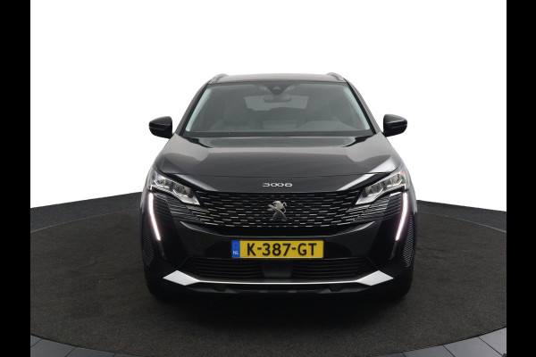 Peugeot 3008 1.2 Allure*130PK*ECC*CRUISE*NAVI*CAM*CARPLAY*