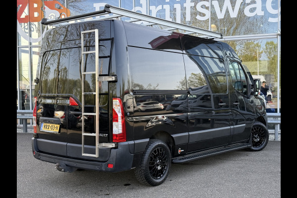 Renault Master T35 2.3 dCi 150 L2H2 ZB-Edition | Trekhaak | Carplay | Treeplanken | 18'' Sportvelgen