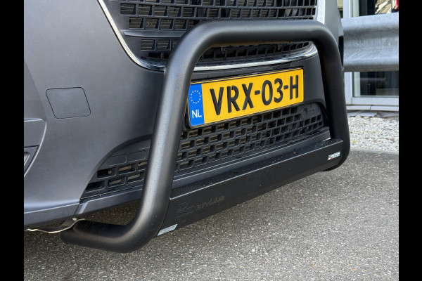 Renault Master T35 2.3 dCi 150 L2H2 ZB-Edition | Trekhaak | Carplay | Treeplanken | 18'' Sportvelgen