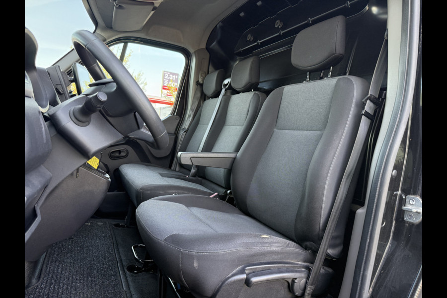 Renault Master T35 2.3 dCi 150 L2H2 ZB-Edition | Trekhaak | Carplay | Treeplanken | 18'' Sportvelgen