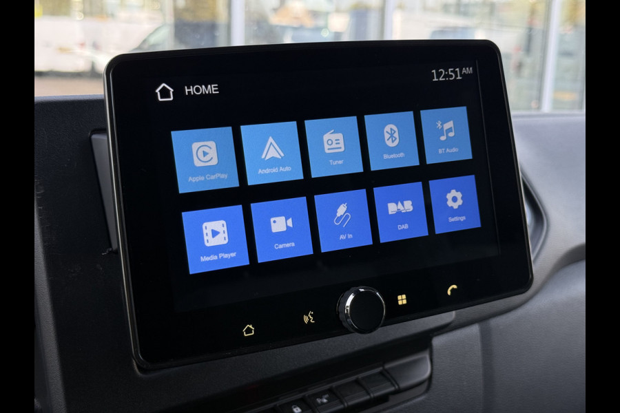 Renault Master T35 2.3 dCi 150 L2H2 ZB-Edition | Trekhaak | Carplay | Treeplanken | 18'' Sportvelgen