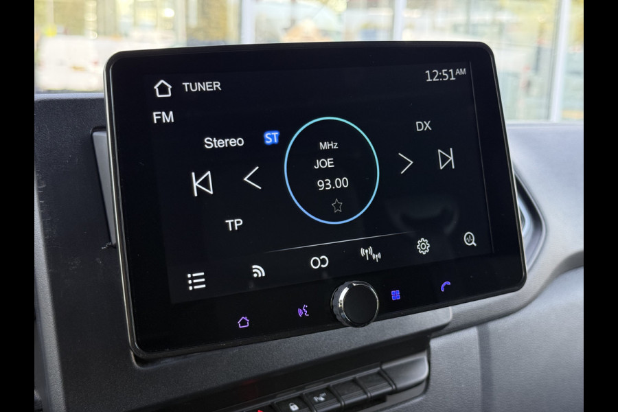 Renault Master T35 2.3 dCi 150 L2H2 ZB-Edition | Trekhaak | Carplay | Treeplanken | 18'' Sportvelgen