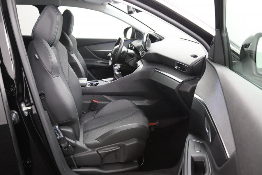 Peugeot 3008 1.2 Allure*130PK*ECC*CRUISE*NAVI*CAM*CARPLAY*