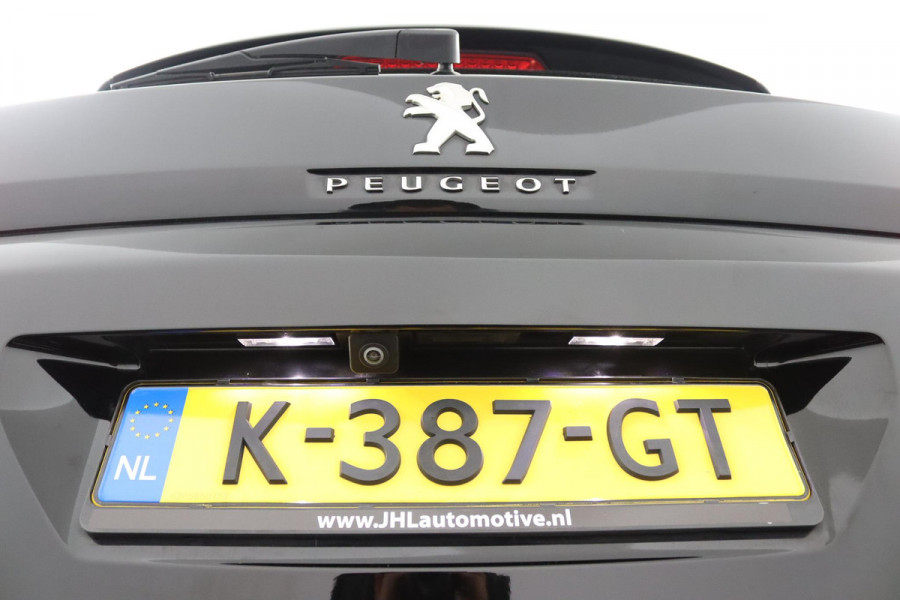 Peugeot 3008 1.2 Allure*130PK*ECC*CRUISE*NAVI*CAM*CARPLAY*