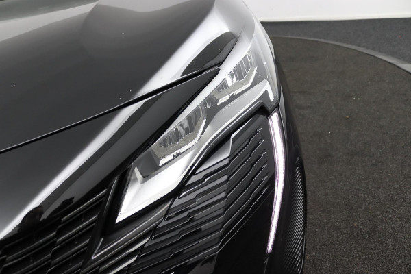 Peugeot 3008 1.2 Allure*130PK*ECC*CRUISE*NAVI*CAM*CARPLAY*