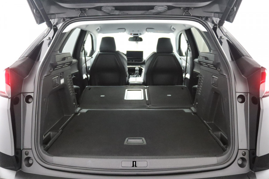 Peugeot 3008 1.2 Allure*130PK*ECC*CRUISE*NAVI*CAM*CARPLAY*