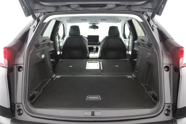 Peugeot 3008 1.2 Allure*130PK*ECC*CRUISE*NAVI*CAM*CARPLAY*