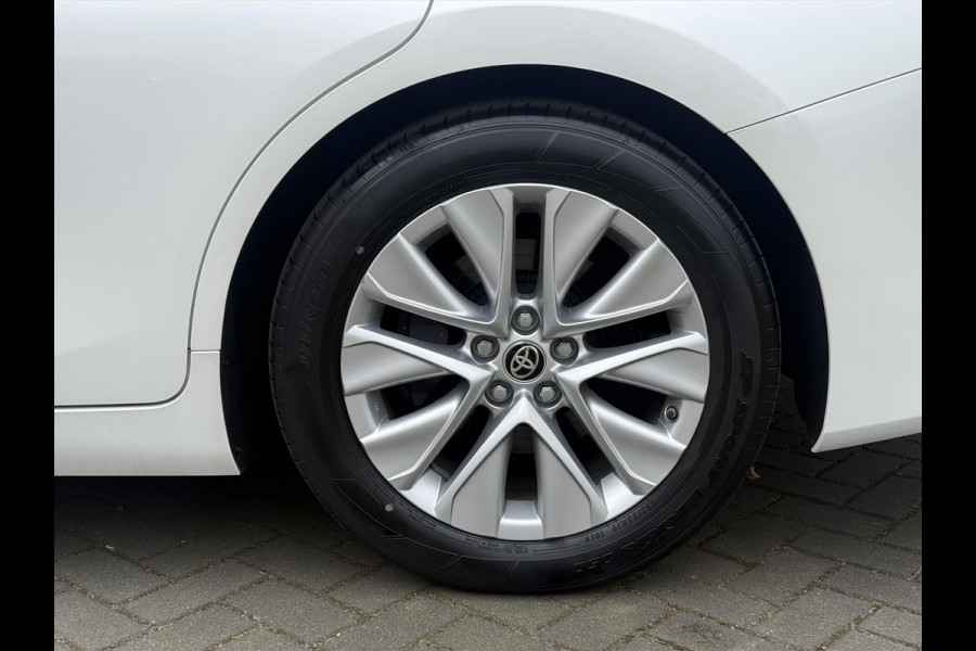 Toyota Mirai FCV 182pk Dynamic | Waterstof, JBL, Keyless, Stoelverwarming, Adaptive cruise control, Navigatie, Parkeercamera
